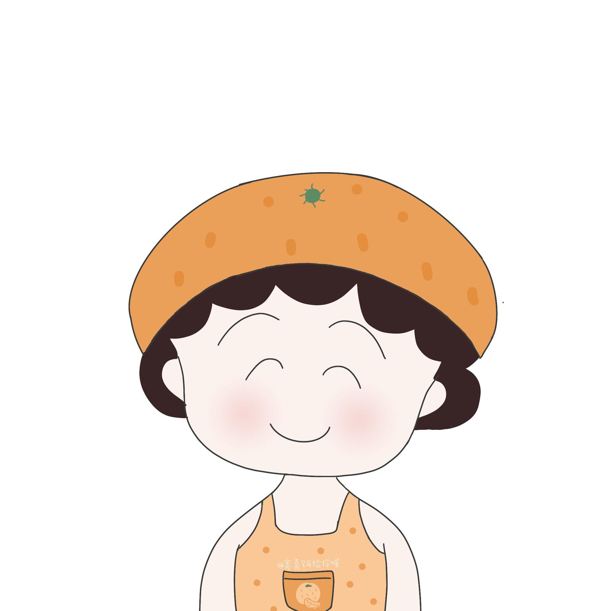 有什么适合和爸爸妈妈一起用的头像吗