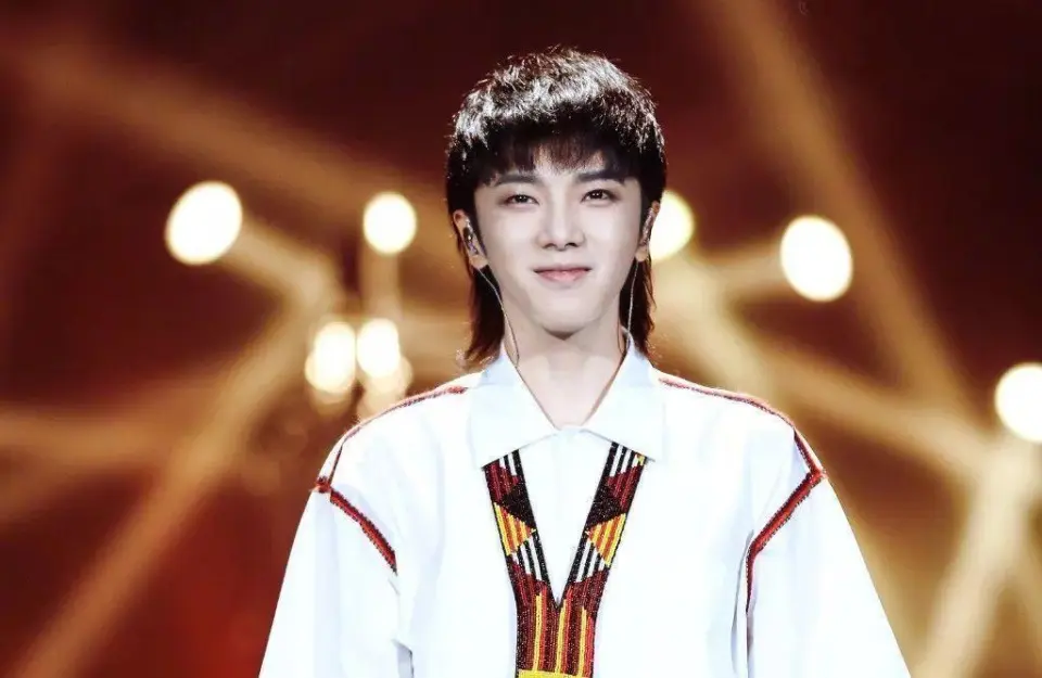 这一次,华晨宇为自己的"狂妄自大"付出了代价