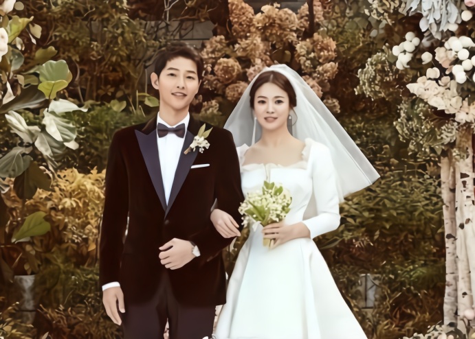 宋仲基父亲首谈双宋:都是我和仲基不好 - 内地新闻 - 综艺网 - 全娱乐