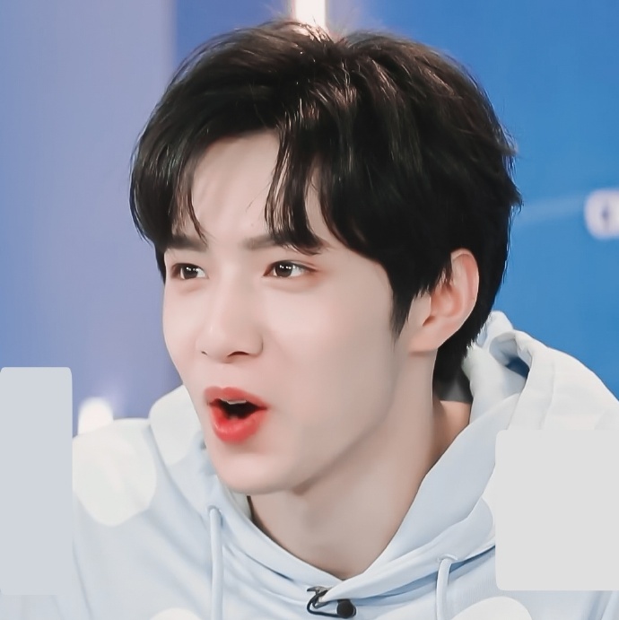 刘耀文 特别可爱##刘耀文 超绝少年气