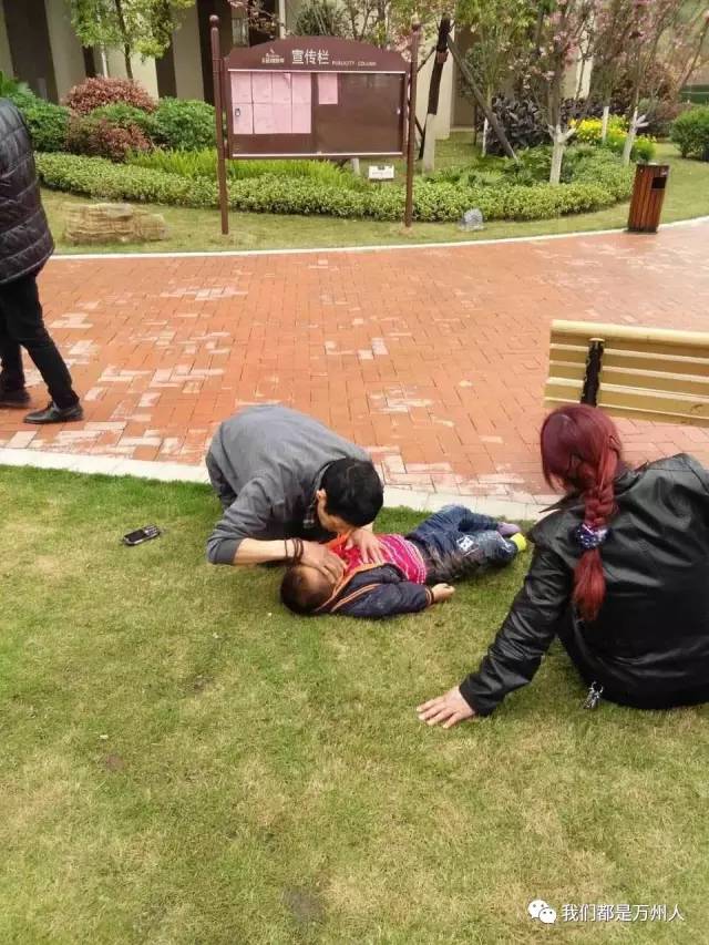 突发今天上午五桥一小区男童从16楼坠楼身亡家里这些因素不能忽视