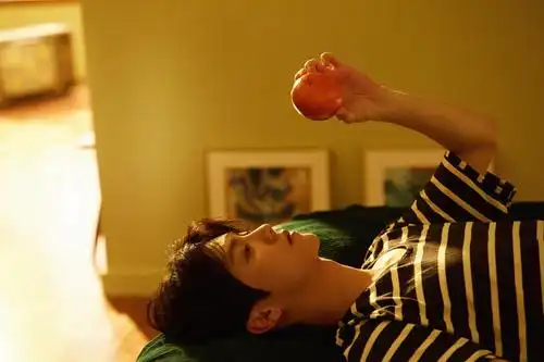 鹿晗《体会》mv绝美壁纸解锁,大陆明星-回车桌面