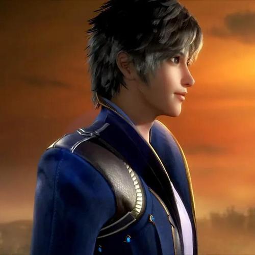 唐三动漫头像男生帅气 动漫头像图片大全 -【爱个性】