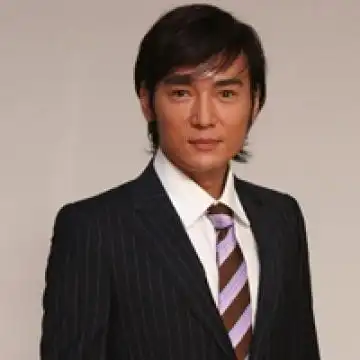 焦恩俊魅力头像来袭