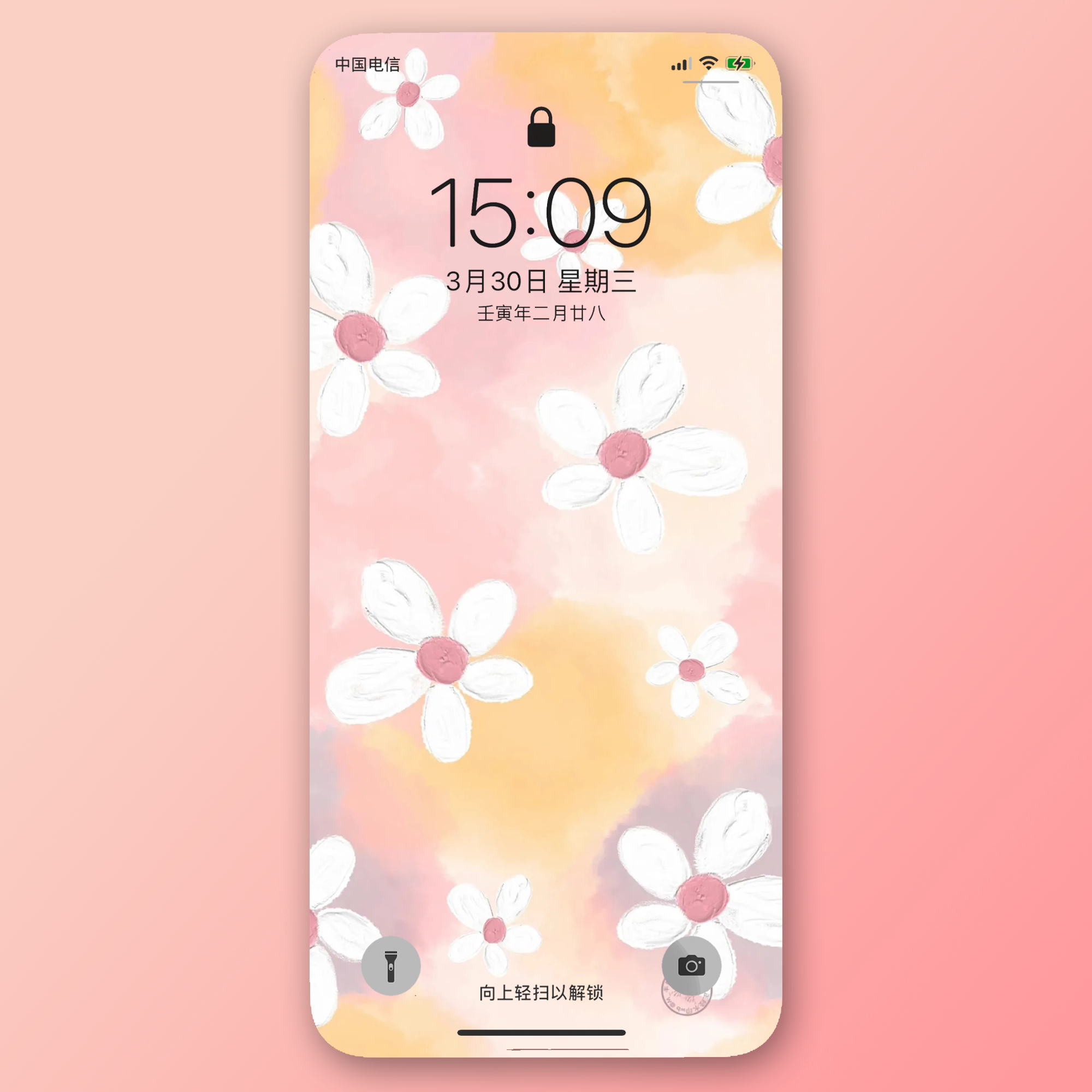 57张4k超清女生可爱手机壁纸卡通手机壁纸苹果iphone壁纸电子壁纸