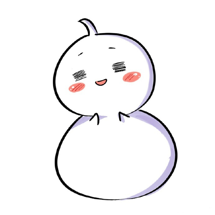 【表情×葫芦虽】心情系列