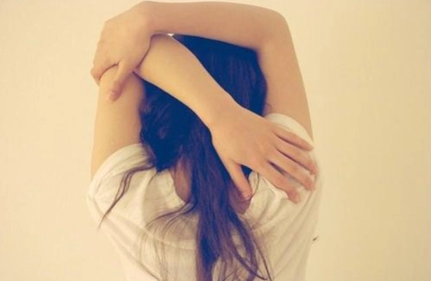 心情不好的说说女生图片 心情不好空间说说图片