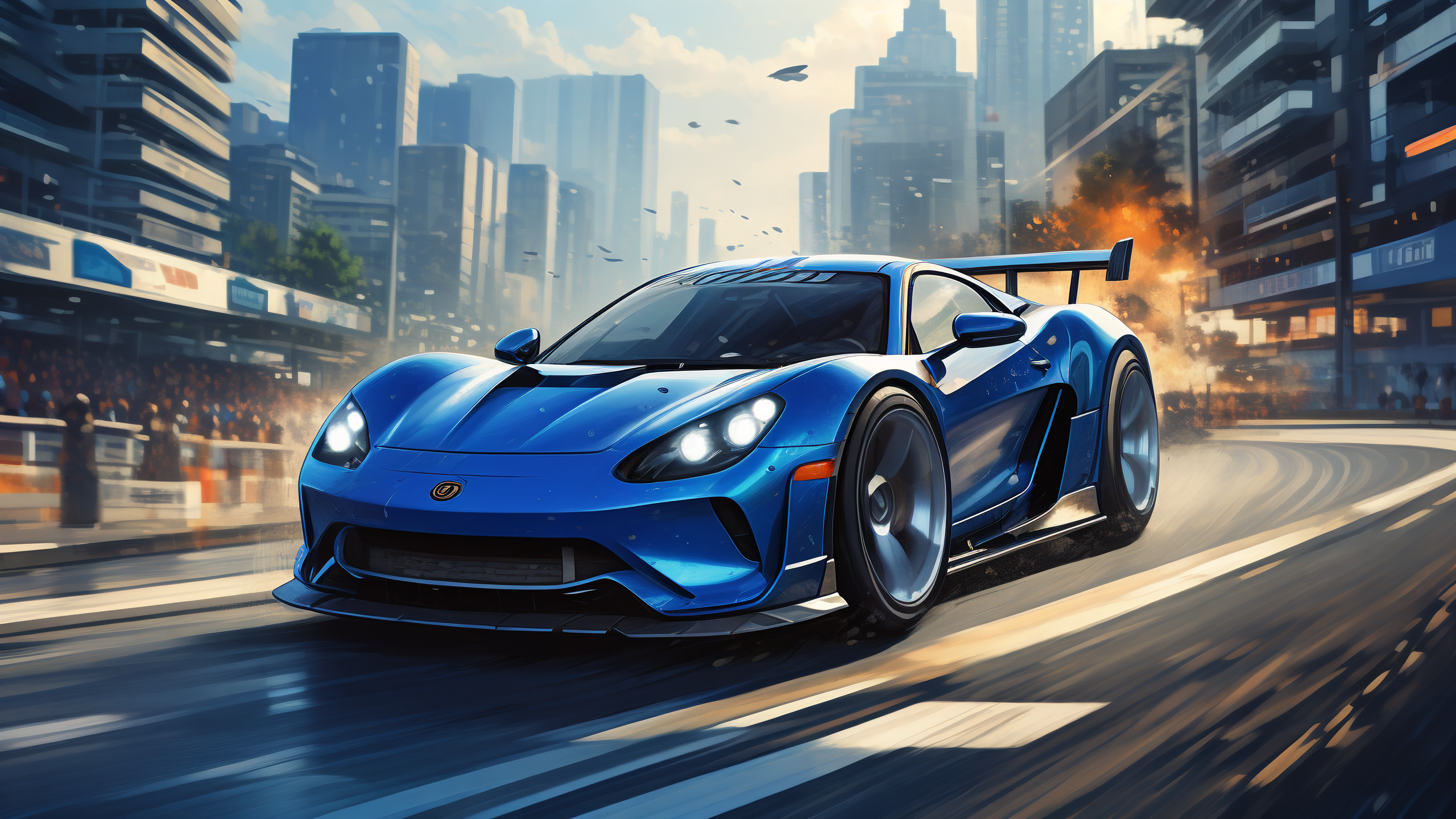 07高清汽车壁纸大放送97 亲爱的车友们,这里有你们最爱的1920x720