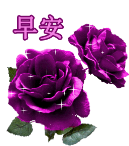 2月清晨早上好唯美动态祝福图片带字早晨微信问候语句