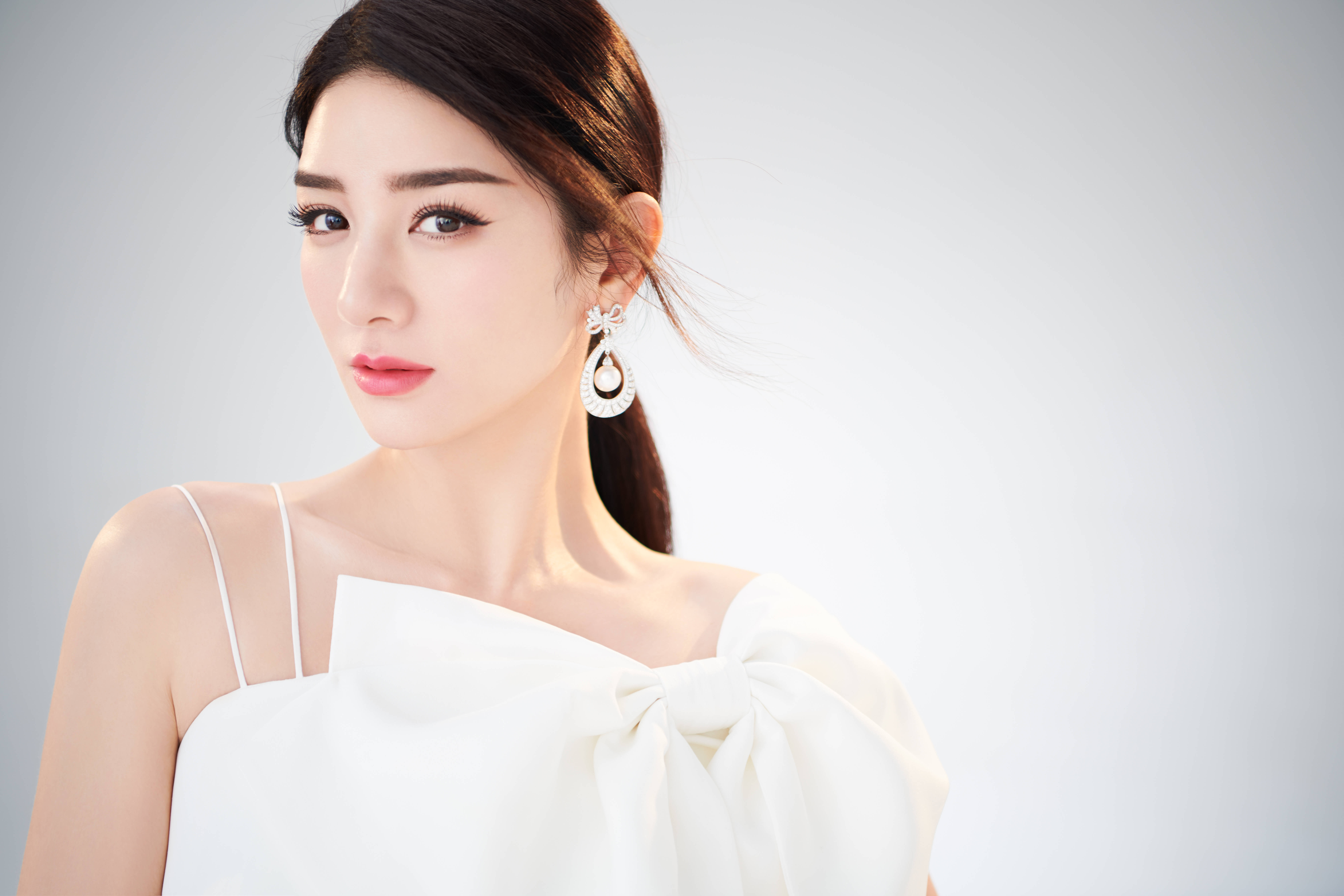 黄奕:重新回来,我把自己当"新人"_角色_丈母娘_女儿