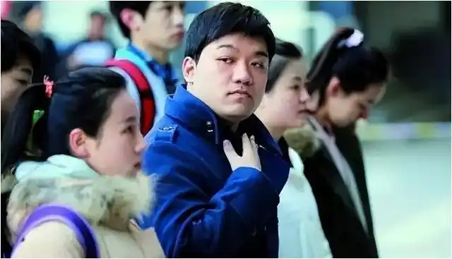 童星尤浩然从3岁成名到宋丹丹不待见他的现状究竟如何