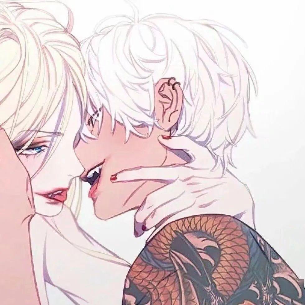 动漫情头丨你的笑抵过了风霜是我遇见最美的太阳