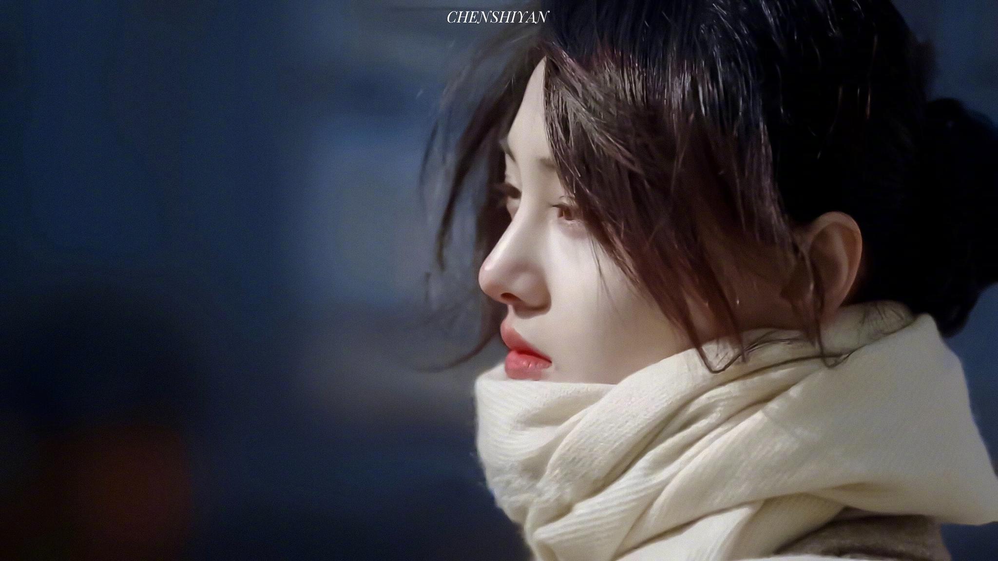 绝密者 | 郑爽 | 苏嘉蔓