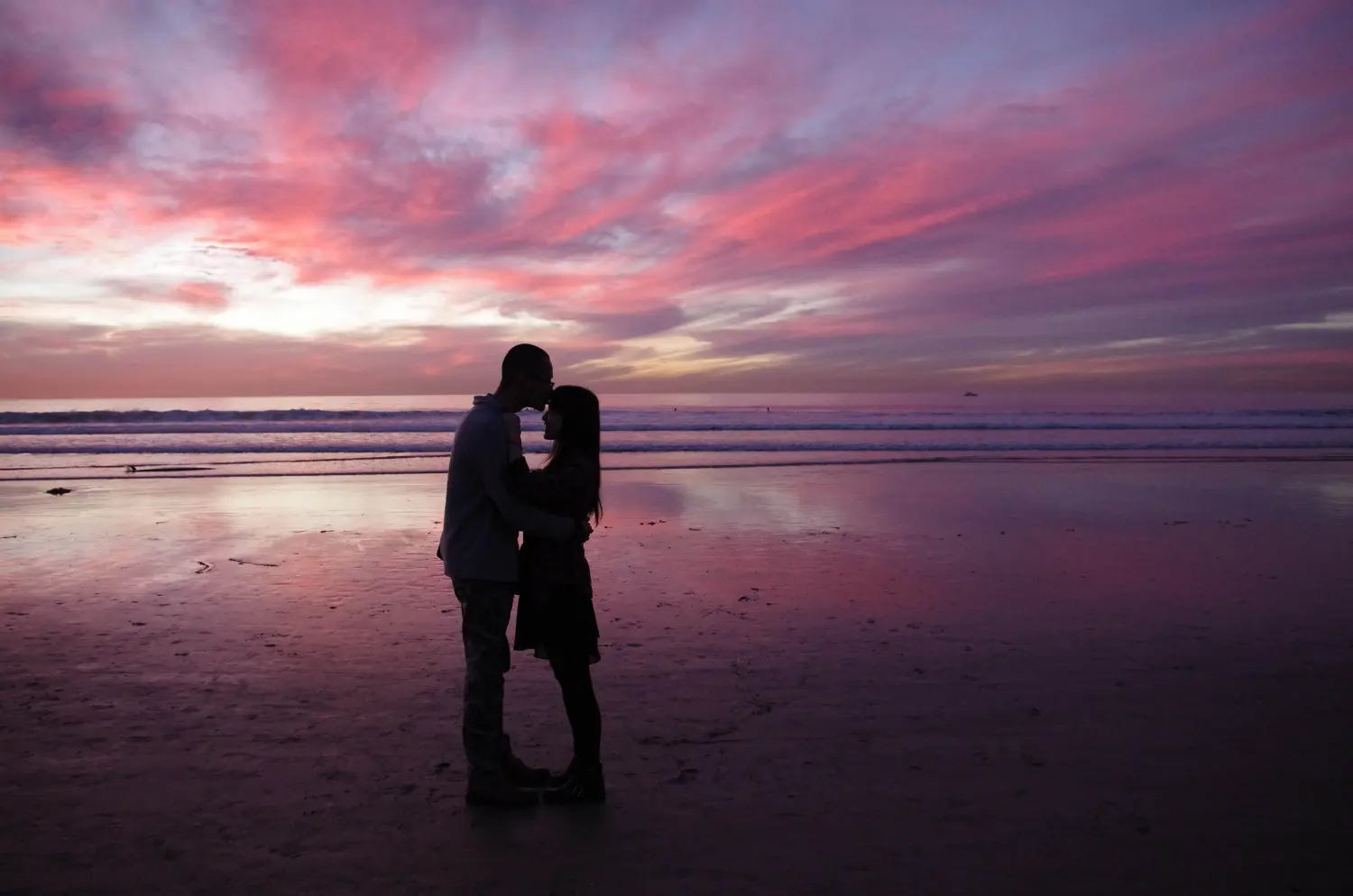 世间情侣,甜蜜过后,需要怎样的相处之道呢? - 简书