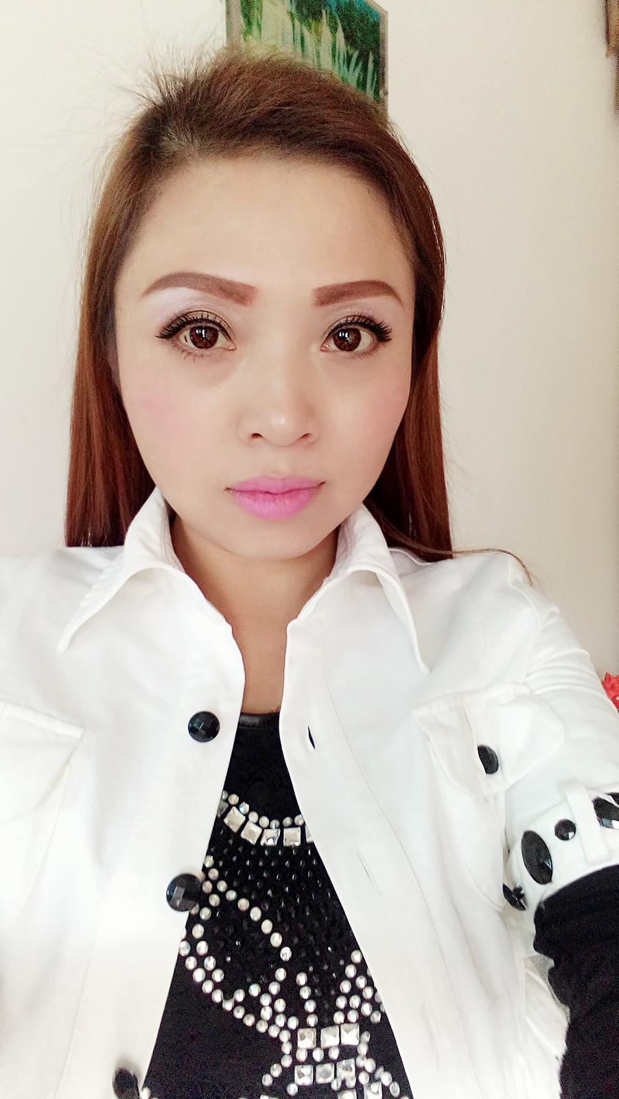 44岁离异女征婚照片(id:86952411)_重庆征婚交友_珍爱网