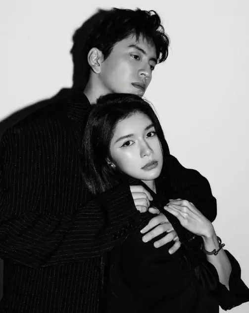 蔡卓宜分手王大陆后还没走出情伤?