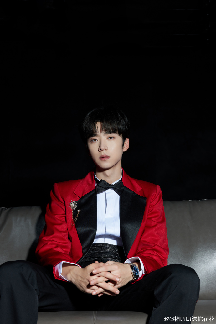 张嘉元##青年演员张嘉元