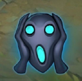 【黑人问号】今年云顶通行证卢锡安塞纳表情出自"confusednickyoung"