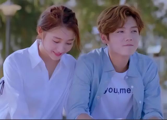 对比判刑13年的吴亦凡,再看27岁情定关晓彤的鹿晗,人间清醒 - 体育