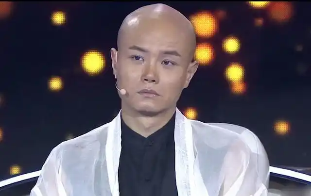 乐嘉《演说家》泣不成声 马丁自曝少年往事