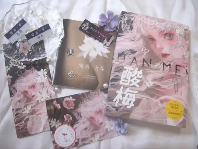 酸梅救世主祁正