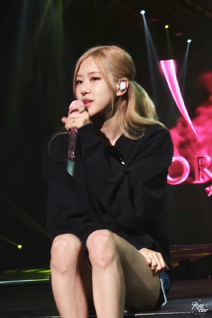 朴彩英仲夏甜芒#03#blackpink澳门演唱会#【独家61高清】230520