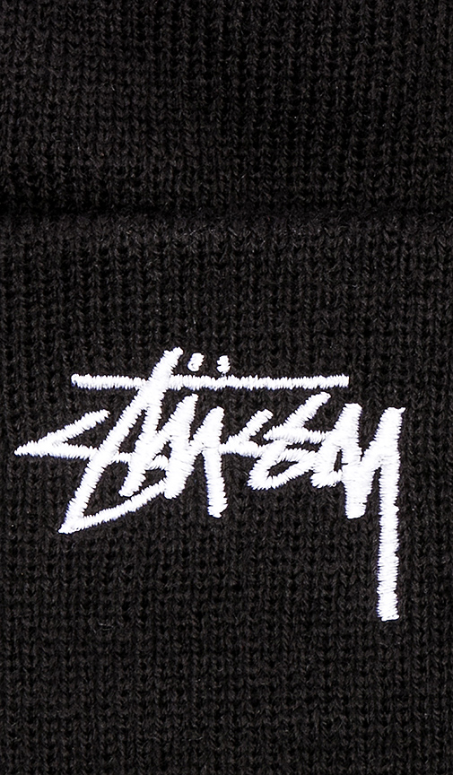 stussy 小便帽
