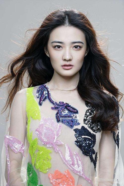 盘点圈中十大最美90后女星90后女明星谁最漂亮,这10个