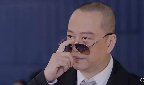 欧阳震华84分的新剧真的承包我的笑点