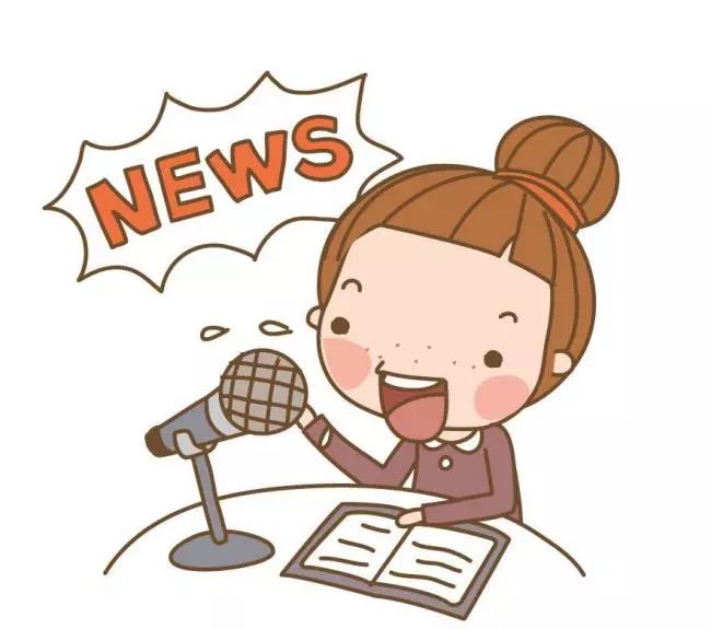 科普| 播音员,主持人,主播三者有啥区别?