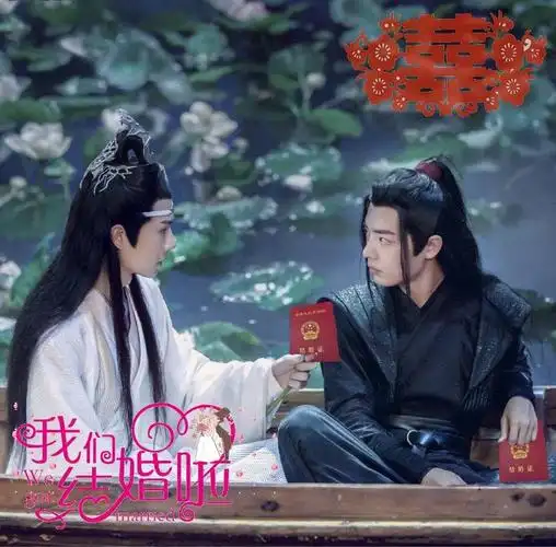 大家好欢迎收看博君一肖婚礼现场双方交换戒指点击就能看到鸽子蛋经