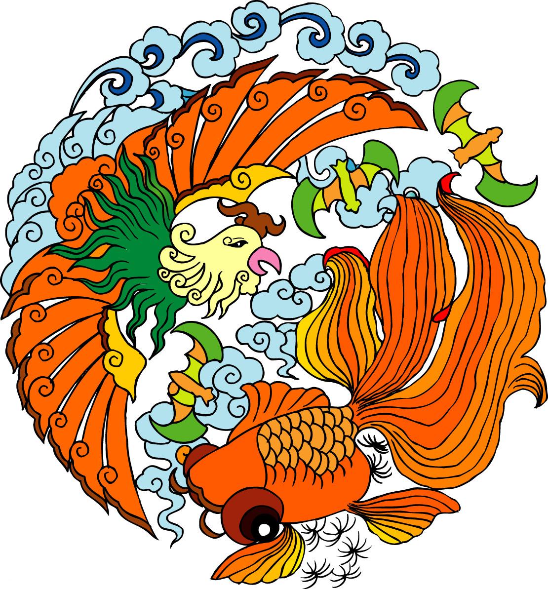 吉祥图案 - 百度百科