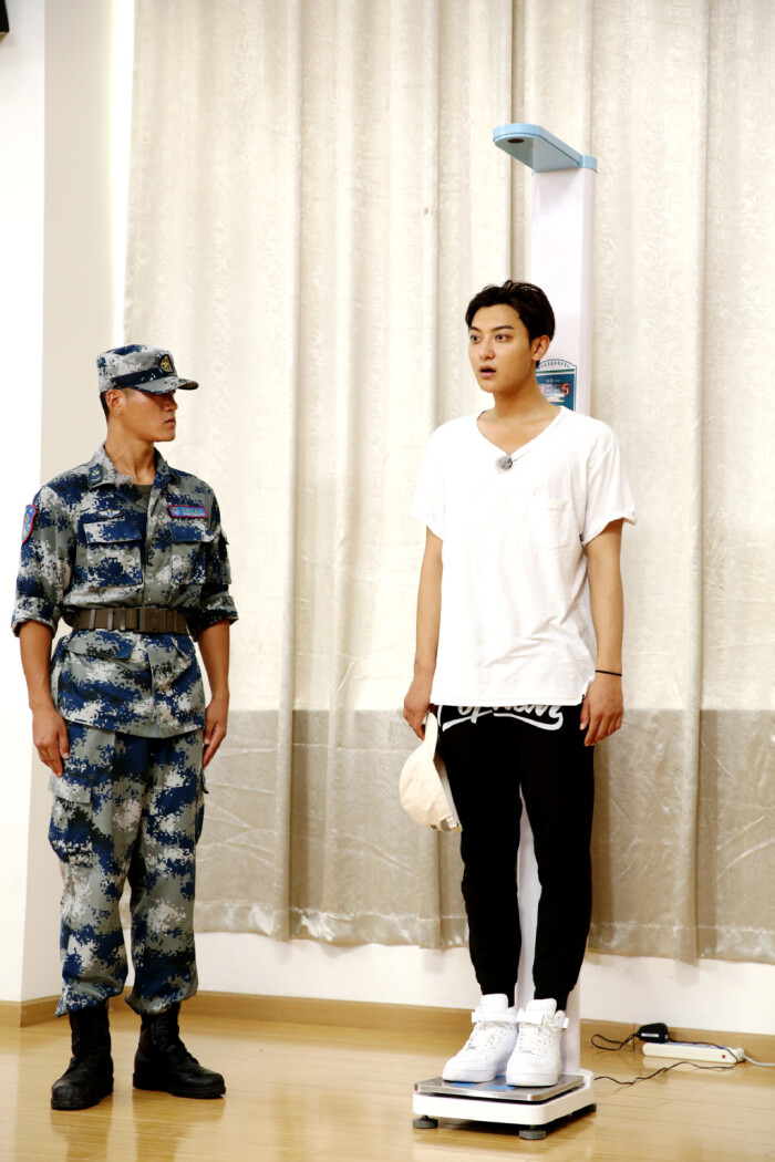 tao 韬 黄子韬 ztao hzt swaggyt-ao 真正男子汉