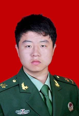 告诉给我ps一张新兵军装照