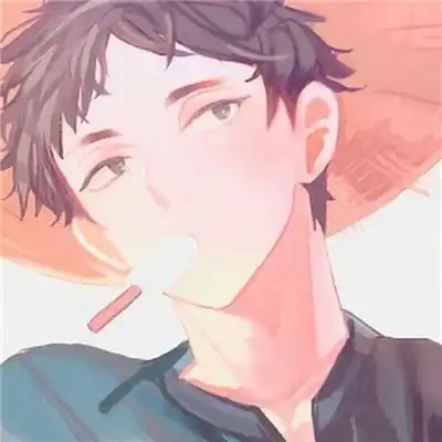 动漫头像频道提供更多与干净,帅气,简约,阳光相关的头像图片挑选下载