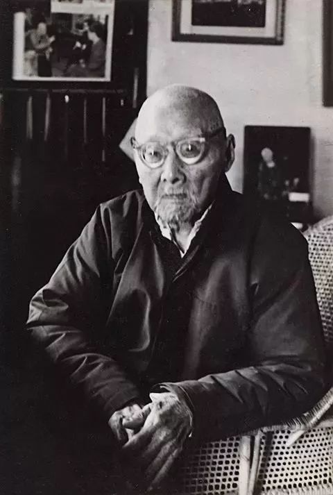 中国最后一位秀才,活了110岁,书法写了102年