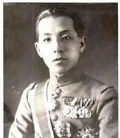 张作霖去世后大帅府依然灯火辉煌 姨太太还天天浓妆艳抹_张学良_日本