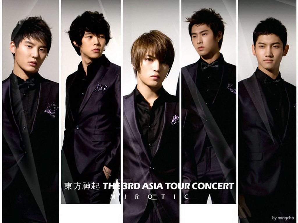 杀马特鼻祖——hot来袭,解析为何组合聚散如此快