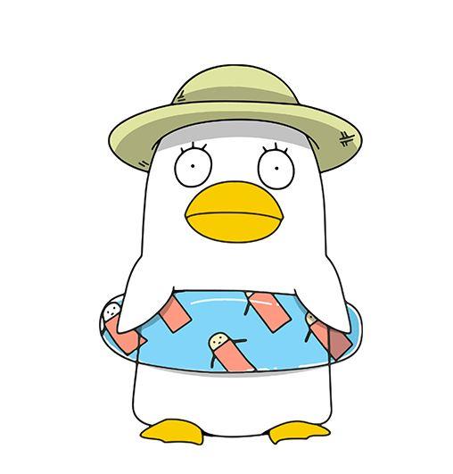 《银魂》伊丽莎白