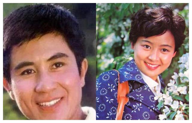 62岁郭凯敏:没出名时发妻离他而去,二婚娶尤勇前妻,儿子帅到爆