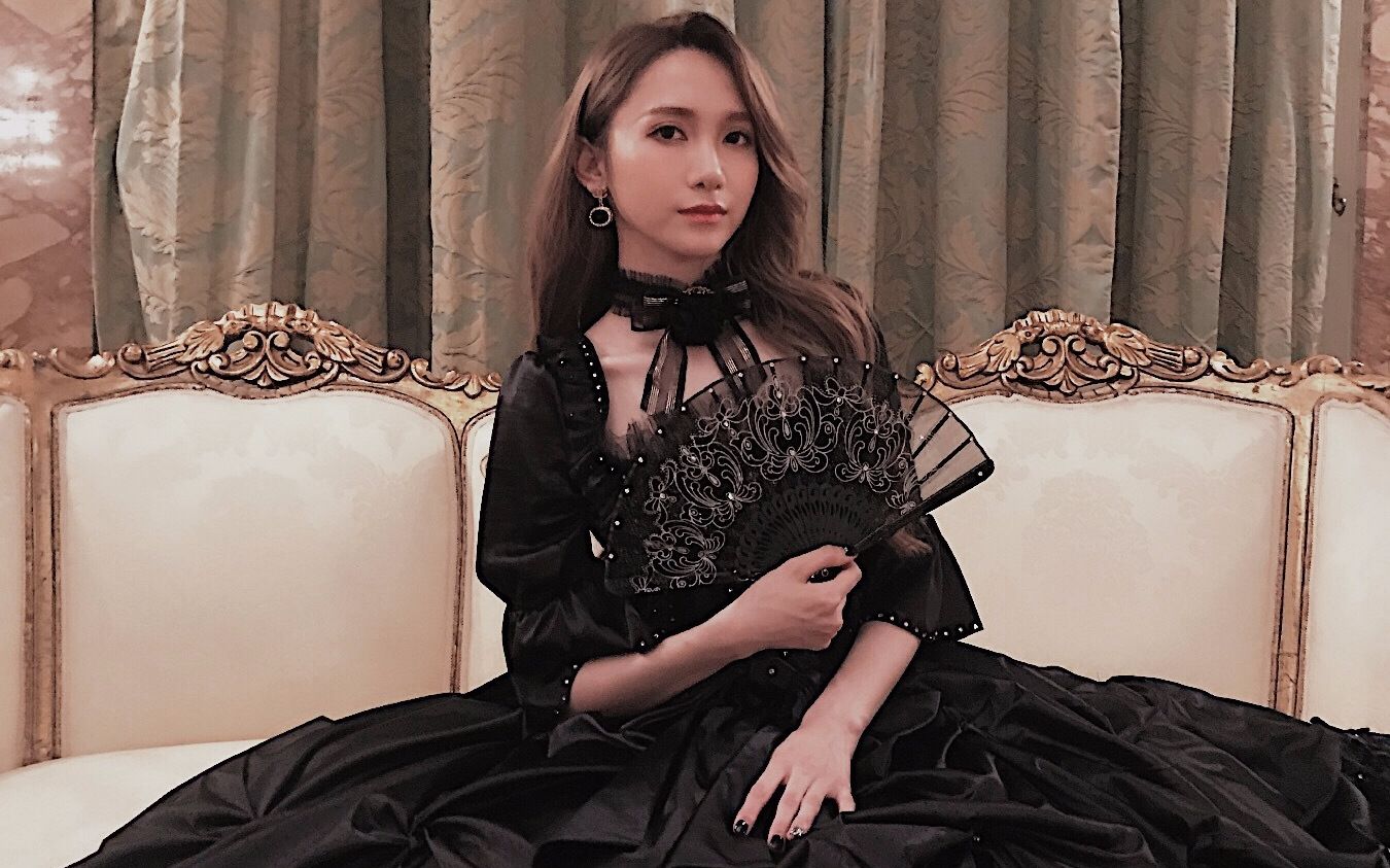 陆婷总选单那不勒斯的黎明mv拍摄花絮cut