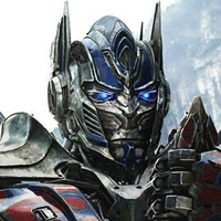 变形金刚头像
