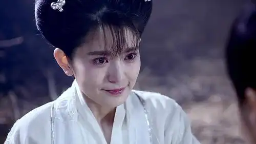 《灵魂摆渡》娅:后来,她终于懂得了爱