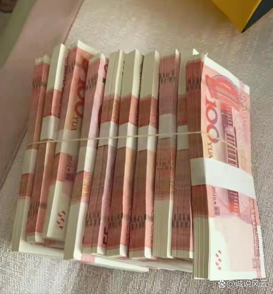 对于普通人来说,一年存不下10万元人民币吧,毕竟月薪资8000元左右的