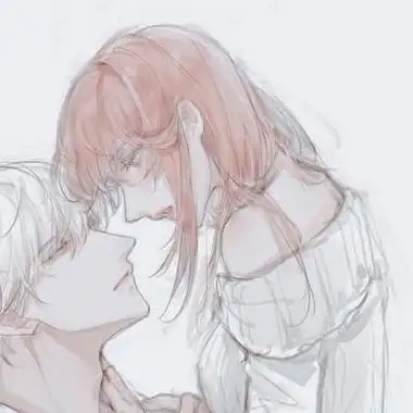 头像图片男生霸气冷酷动漫情侣,我眼里也只有一个你