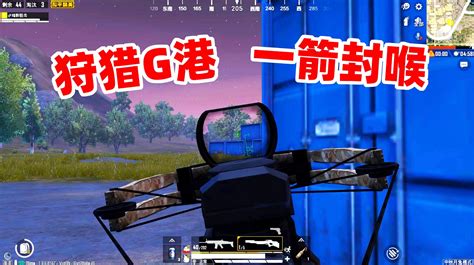 和平精英吃鸡视频麦克狙击和平精英麦克暗夜危机2022已更新今日热点