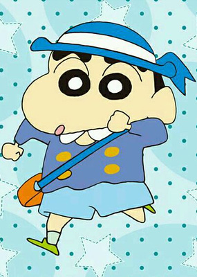 蜡笔小新 第5季