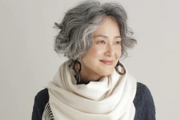 解决白头发的最好办法女性白头发怎么调理