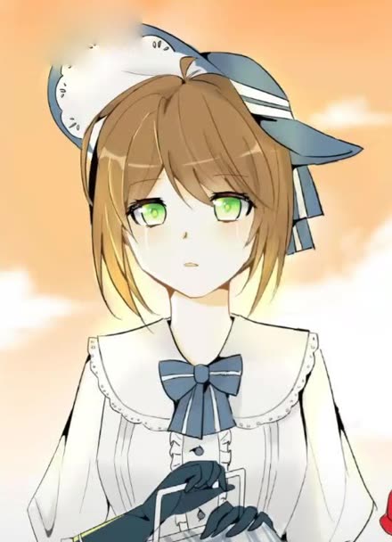 艾玛别哭还有我们呢动态壁纸第五人格艾玛伍兹