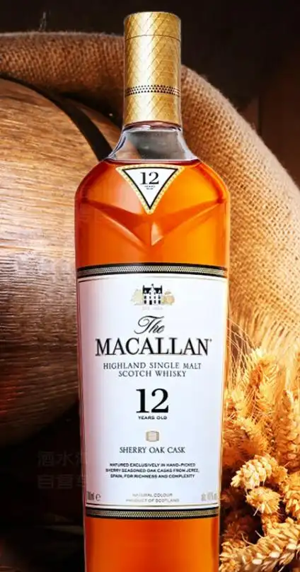 洋酒名酒排名前十名